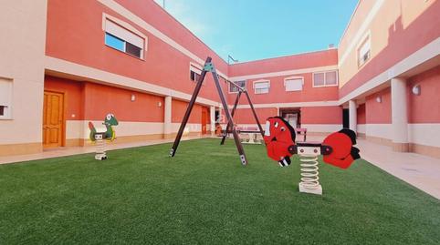 Foto 2 de Piso en venta en  Juan Carlos I , Las Torres de Cotillas, Murcia