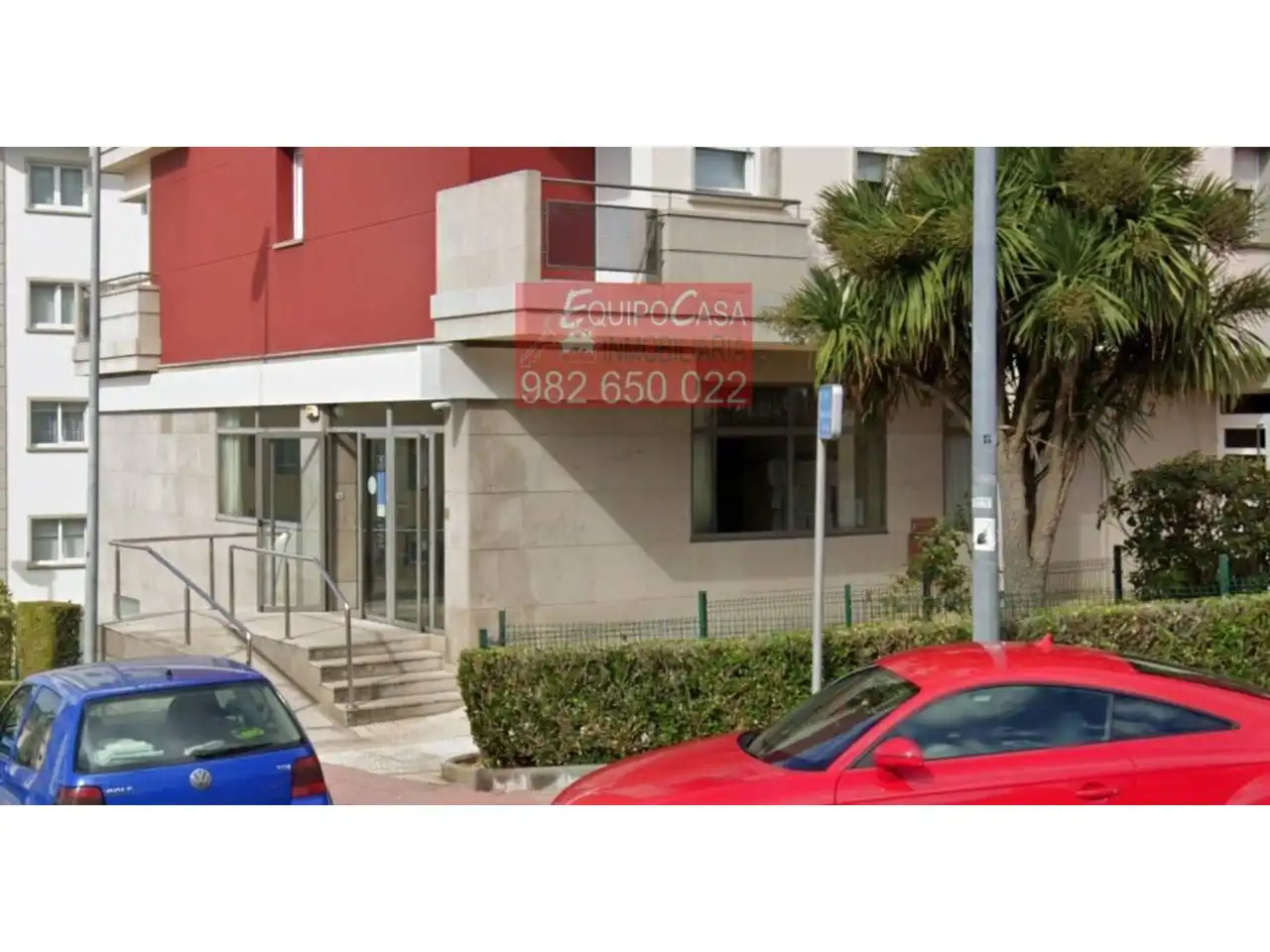 Local comercial en venta en Acea de Olga - Augas Férreas, imagen 8