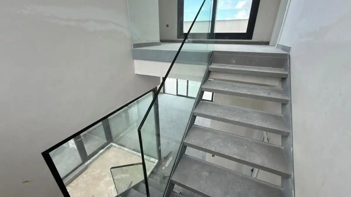 Detached house with pool for sale in Balcón de Finestrat - Terra Marina, imagen 11