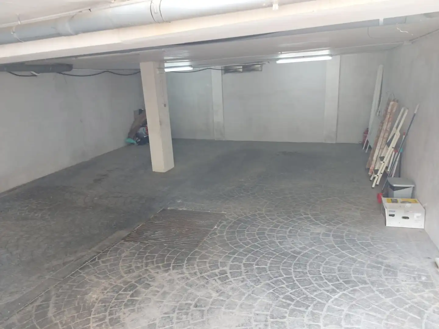 Ático en venta en  Palma de Mallorca con Aire acondicionado, Calefacción y Parquet