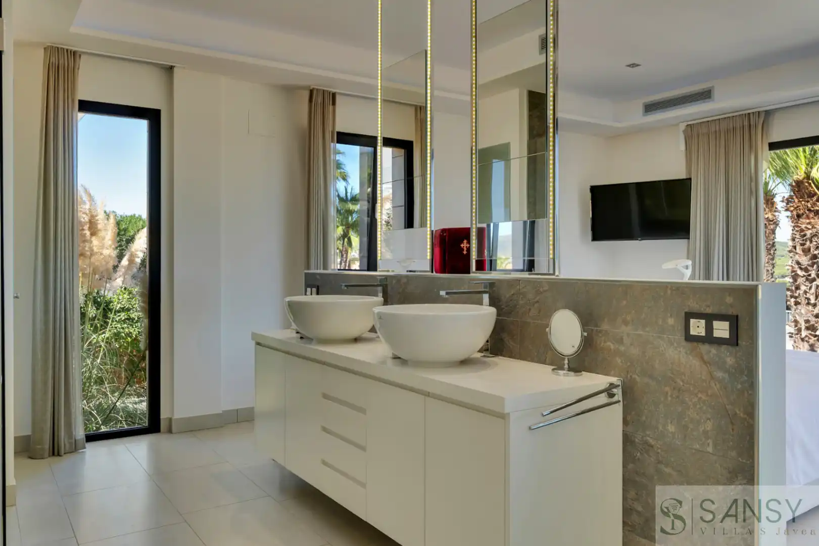 Villa con piscina in vendita a Puerto, imagen 25
