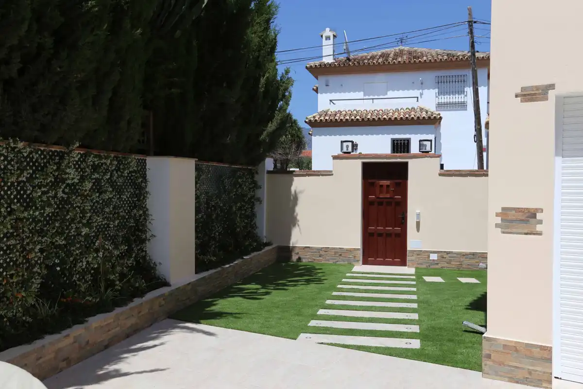 Chalet con piscina en venta en Avenida Mar Mediterráneo 1, imagen 18