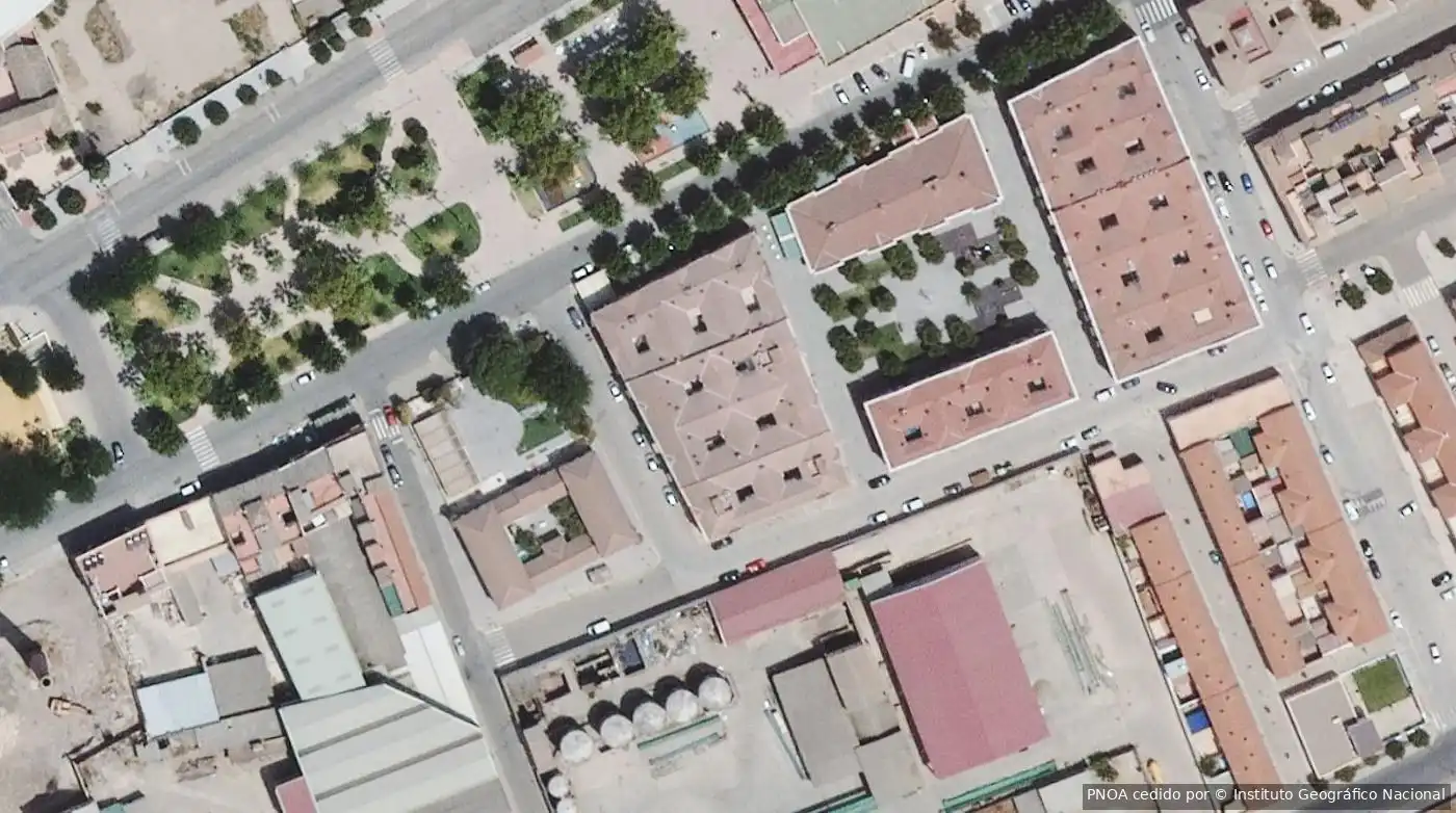 Wohnung zum Verkauf in Villa del Río, imagen 5