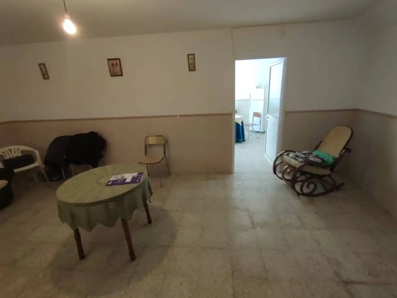Houses for sale in Espejo