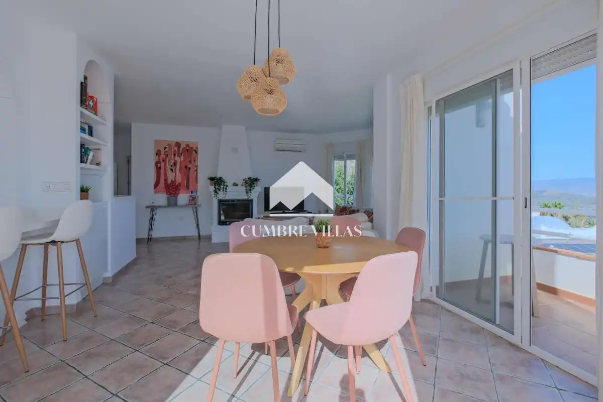 Haus mit Pool zum Verkauf in Monte los Almendros - El Pargo - Costa Aguilera, imagen 19