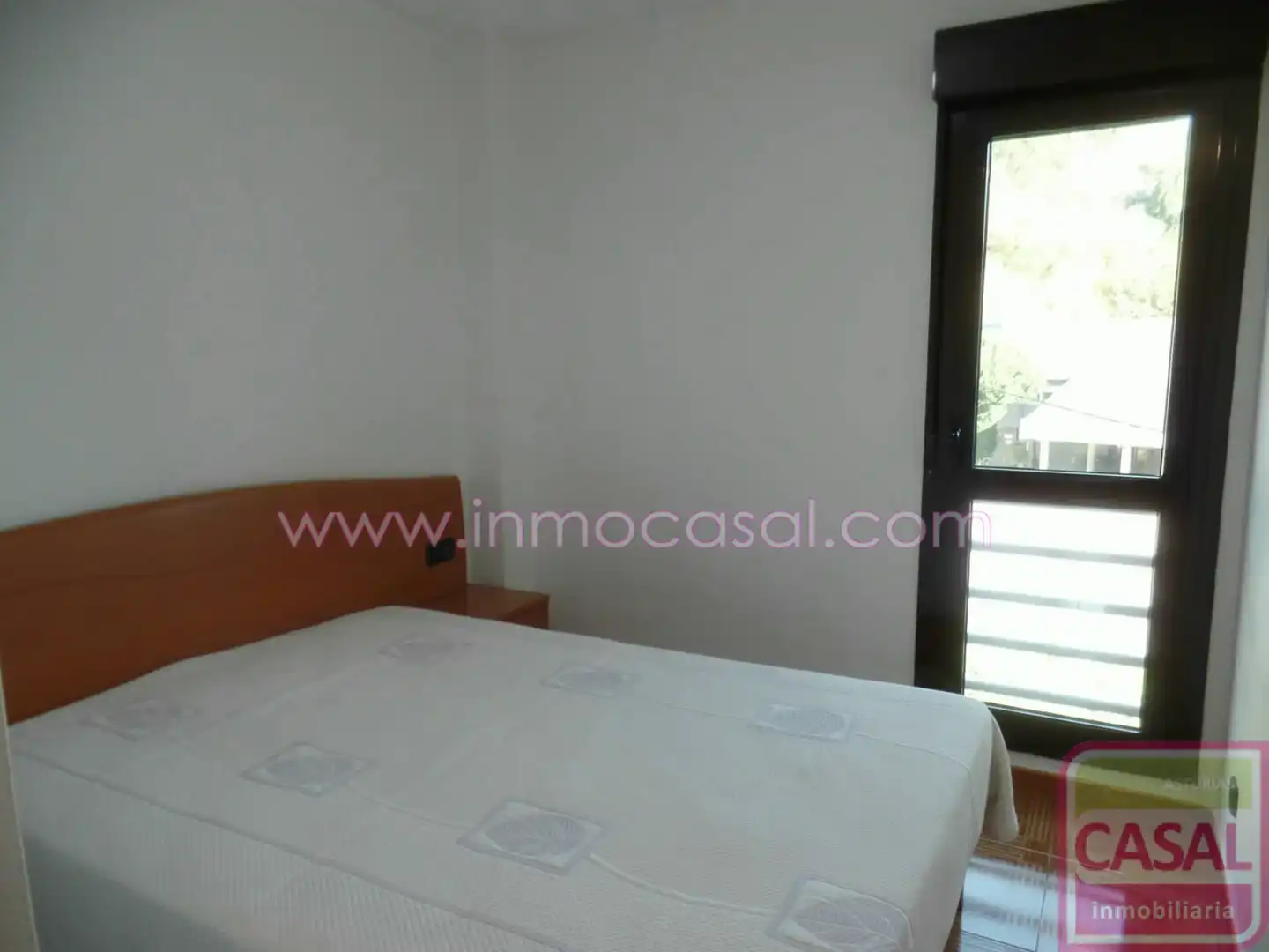 Schlafzimmer von Wohnung zur Miete in Riosa, Asturias