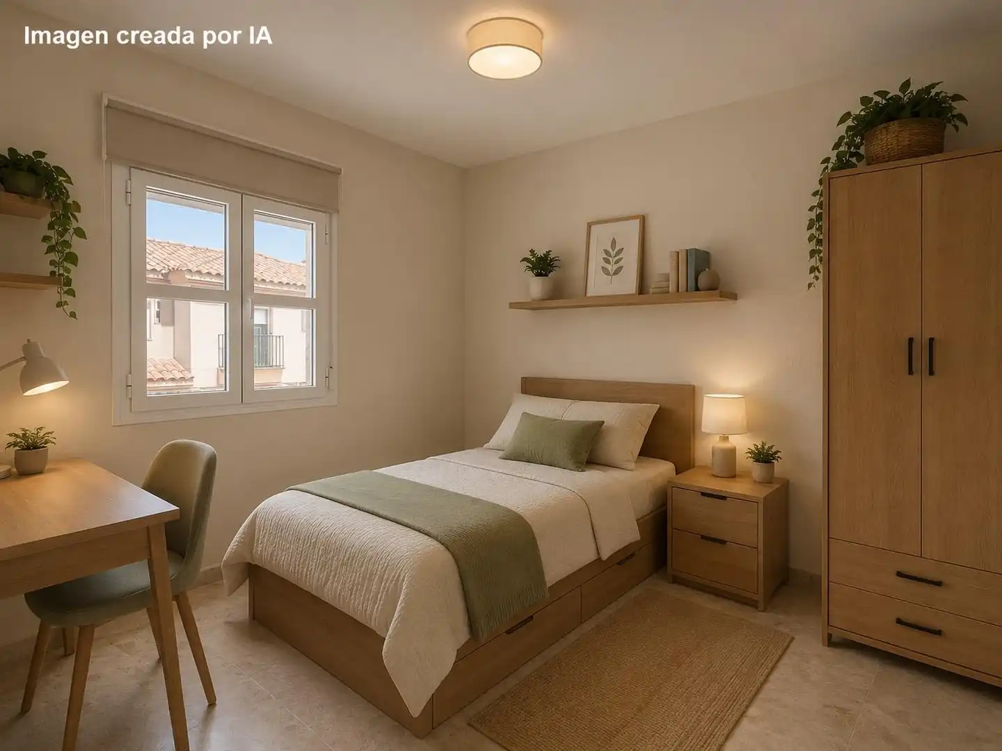 Terraced house with terrace for sale in Camposoto - Gallineras, imagen 43