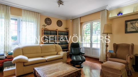Foto 2 de Piso en venta en Neguri, Getxo
