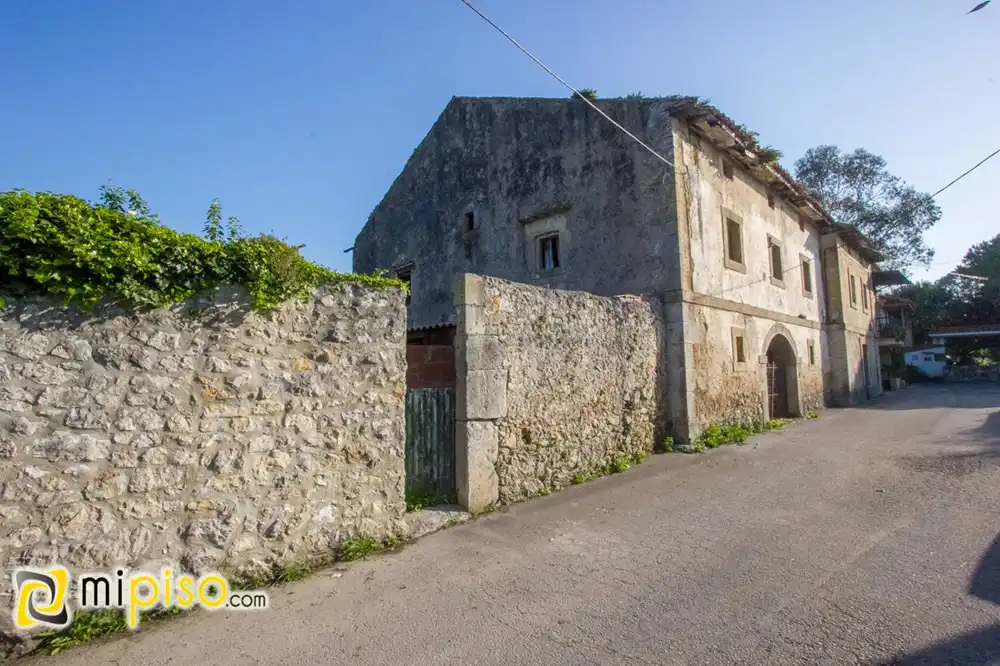 Casa en venda a Bárcena de Cicero, imagen 7
