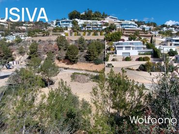 Terreny residencial en venda a Calle Calle Malena