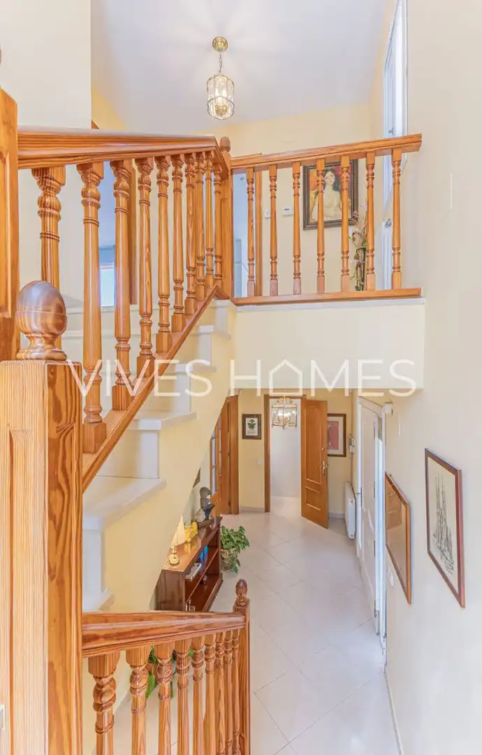 Houses for sale in Caldes d'Estrac  with Air Conditioner, Heating and Private garden