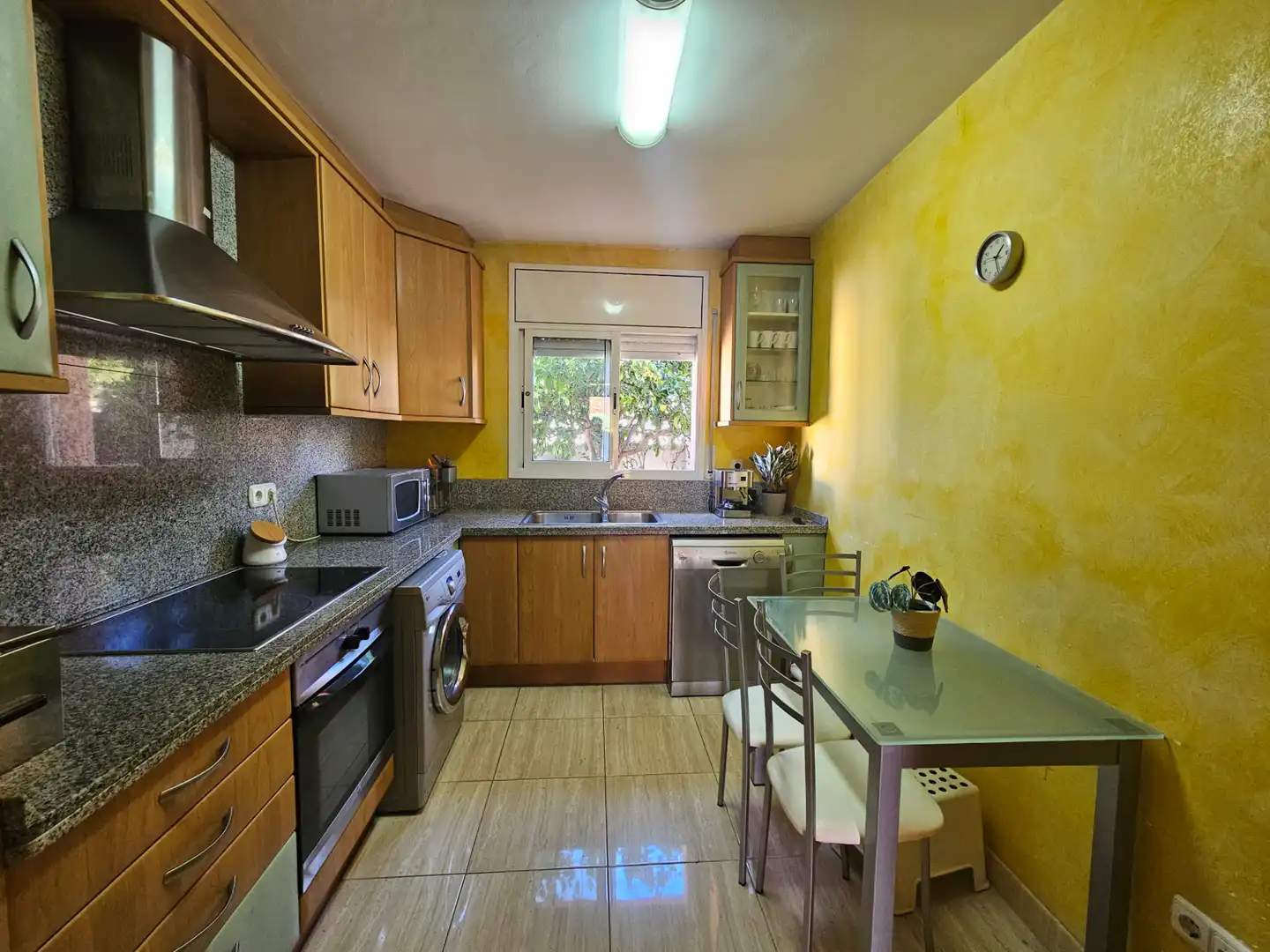 Adosado con jardín en venta en Carrer del Pintor Fortuny, imagen 35