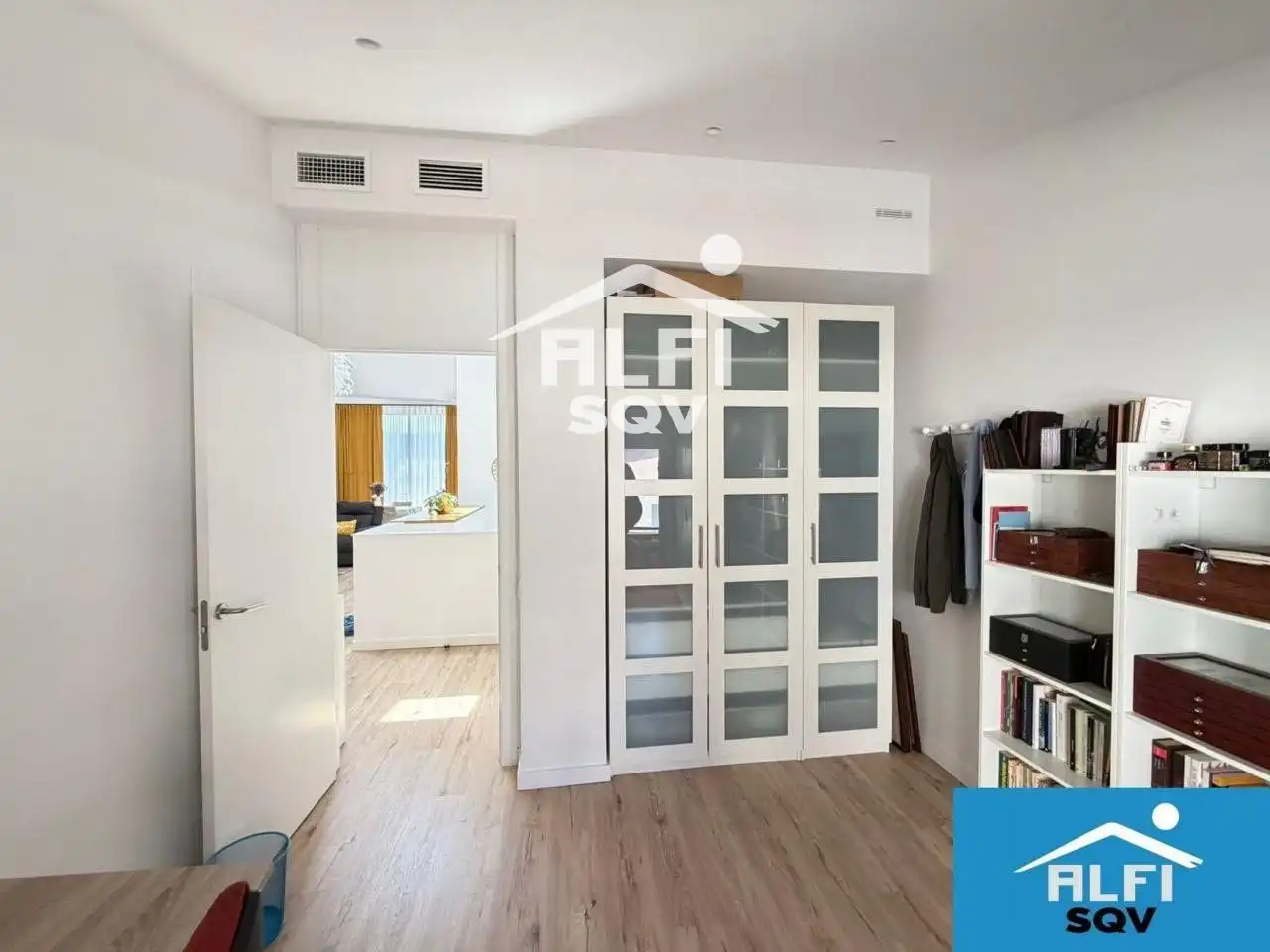 Dúplex en venda en Sant Quirze del Vallès amb Aire condicionat, Calefacció i Terrassa