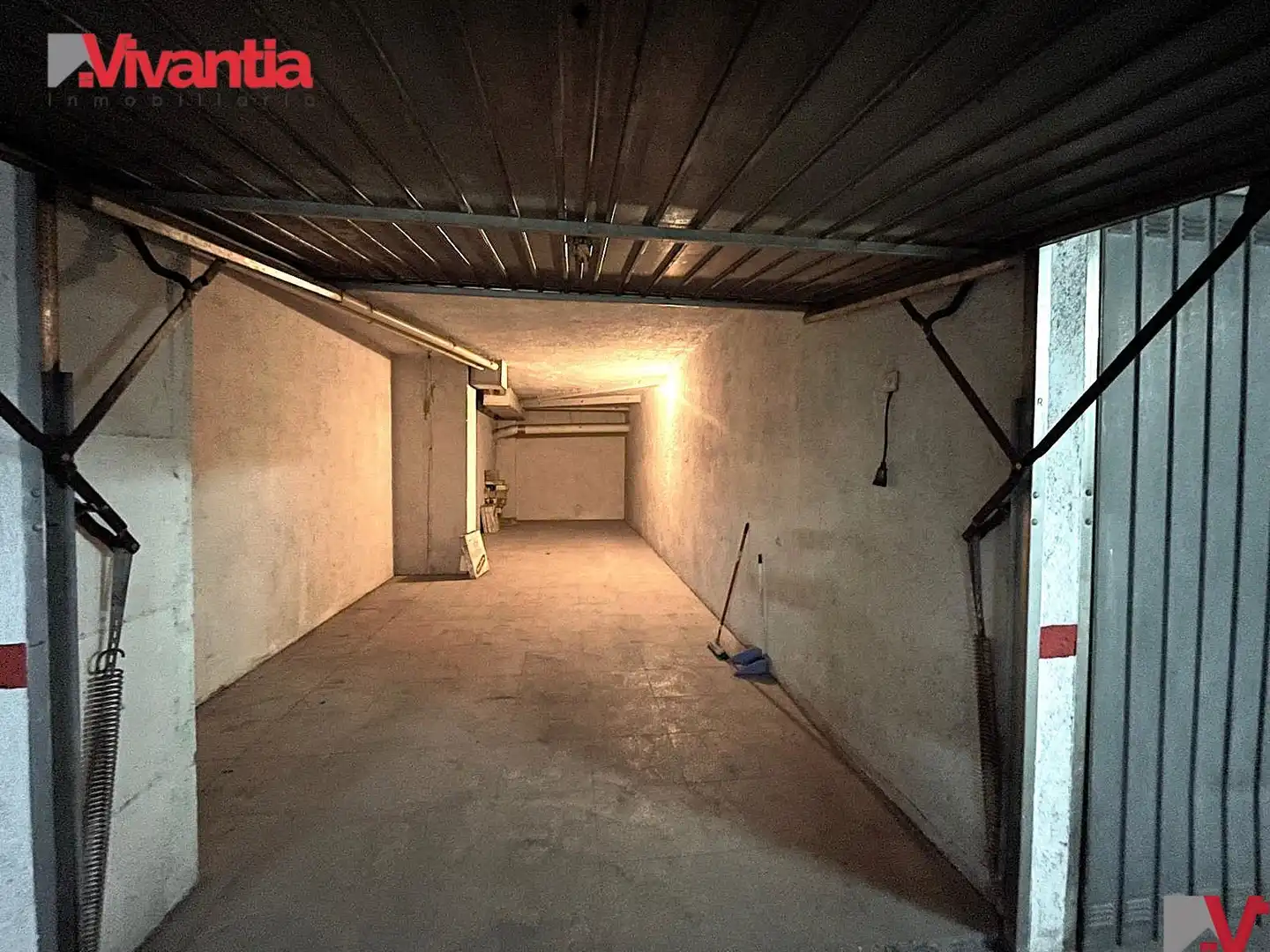 Garage zum Verkauf in Lorca