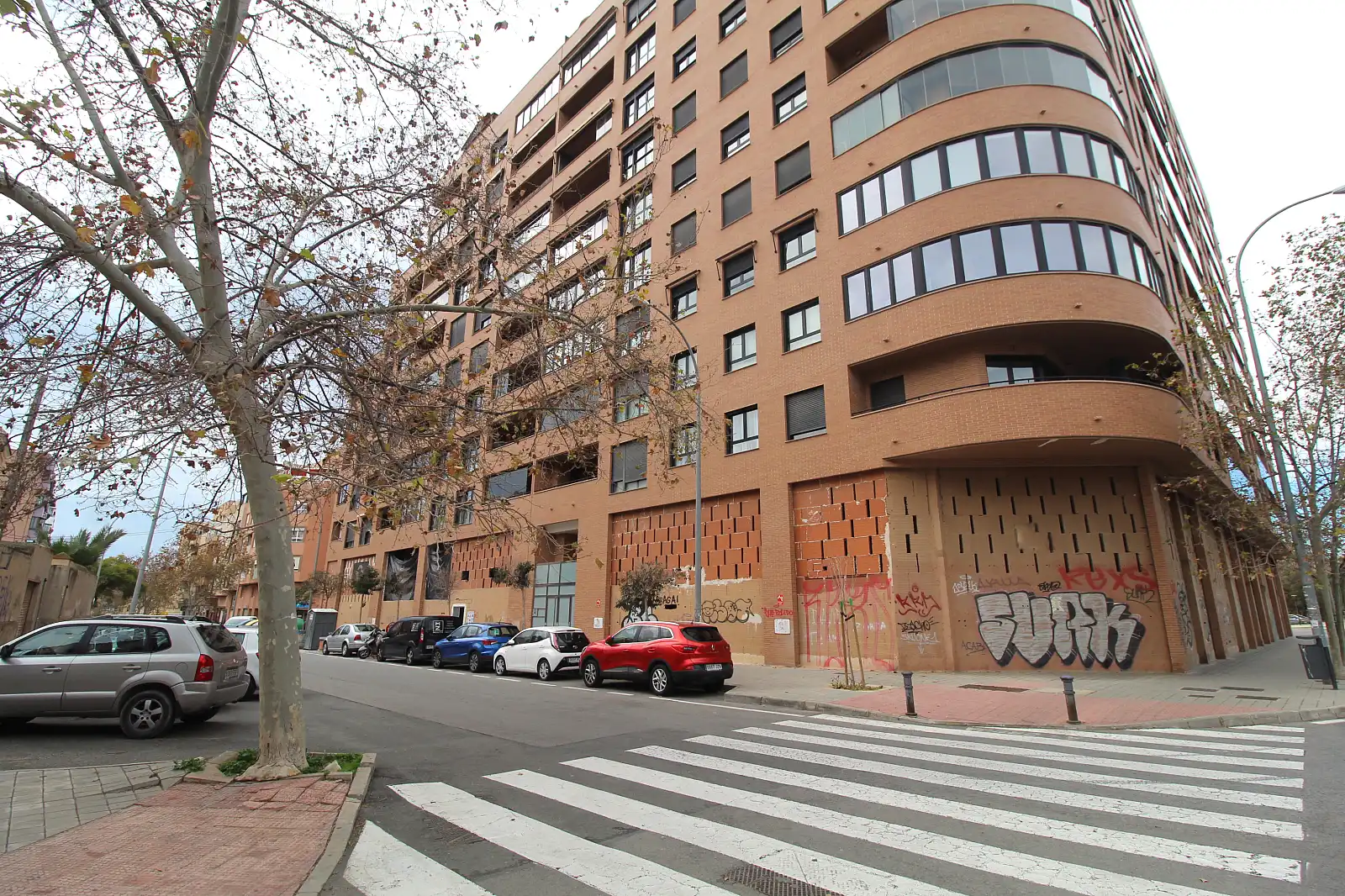 Apartment with terrace for sale in Benalúa - Babel, imagen 18