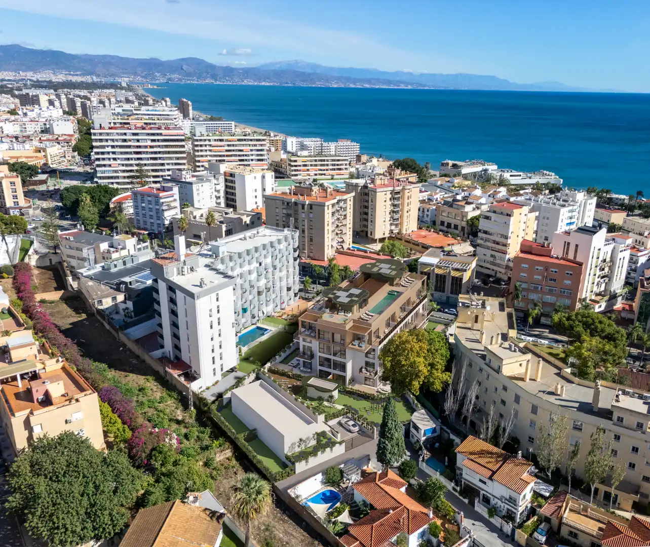Planta baixa en venda a Torremolinos, Málaga
