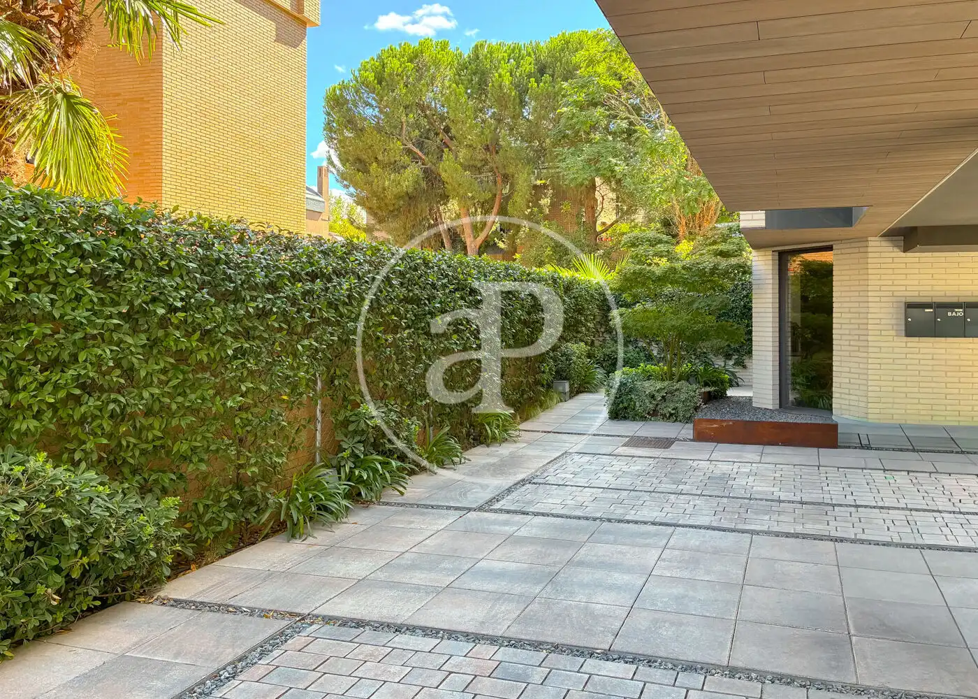 Flat with pool to rent in C. del Marqués de Pico Velasco, imagen 20