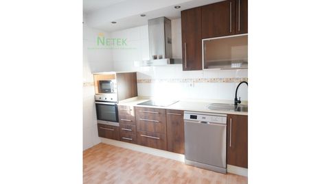 Foto 4 de Dúplex en venta en Diseminados Vereda Cuencas, Santa Cruz, Murcia Capital