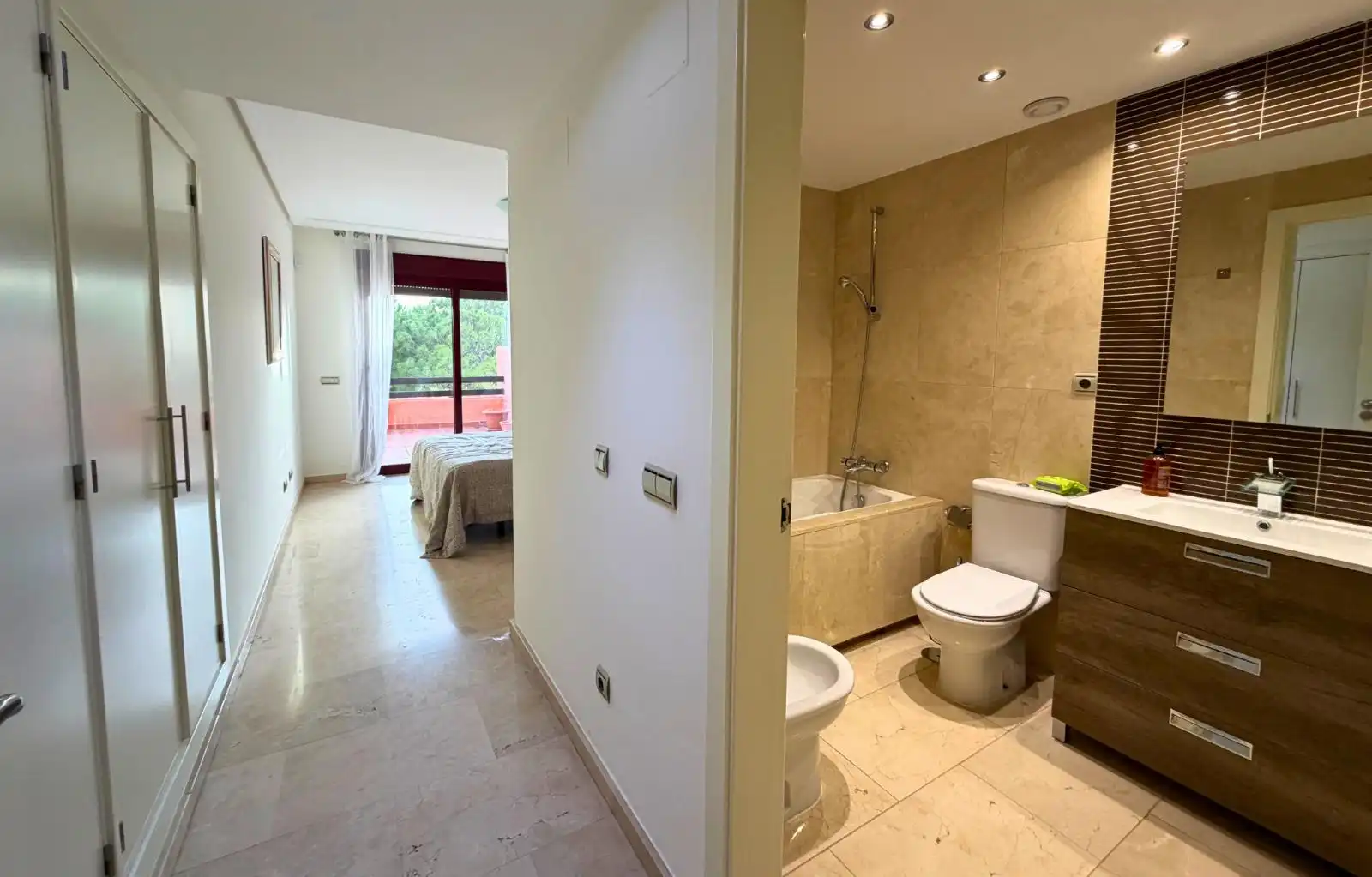 Wohnung mit Pool zum Verkauf in Calle Casares Golf Garden, imagen 26