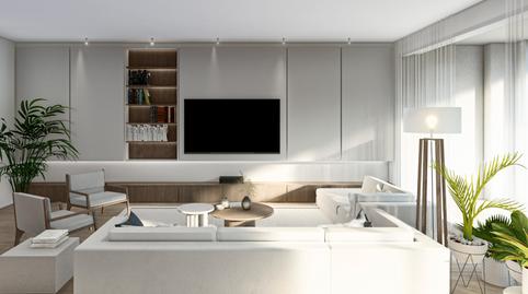 Foto 5 de Casa adosada en venda a Calle Noria, 26, Villalobón, Palencia