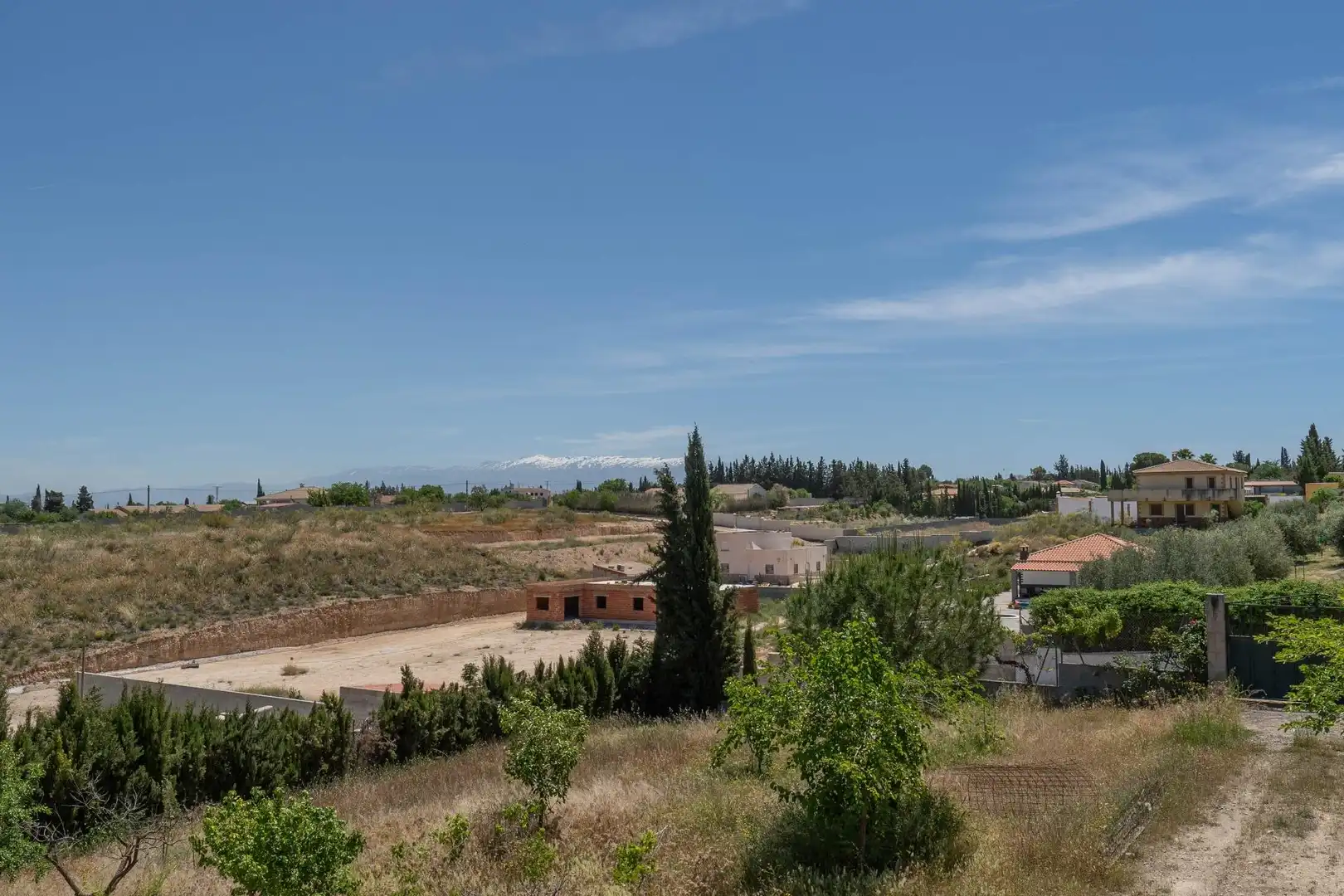 Casa o xalet en venda a Moraleda de Zafayona
