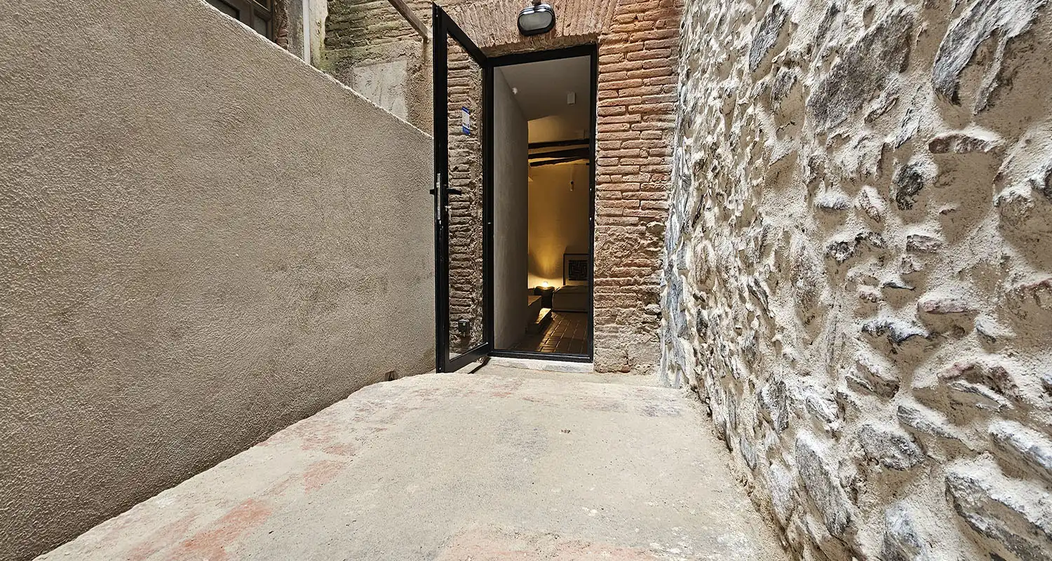 Piso en venta en Sant Celoni con Aire acondicionado, Calefacción y Terraza