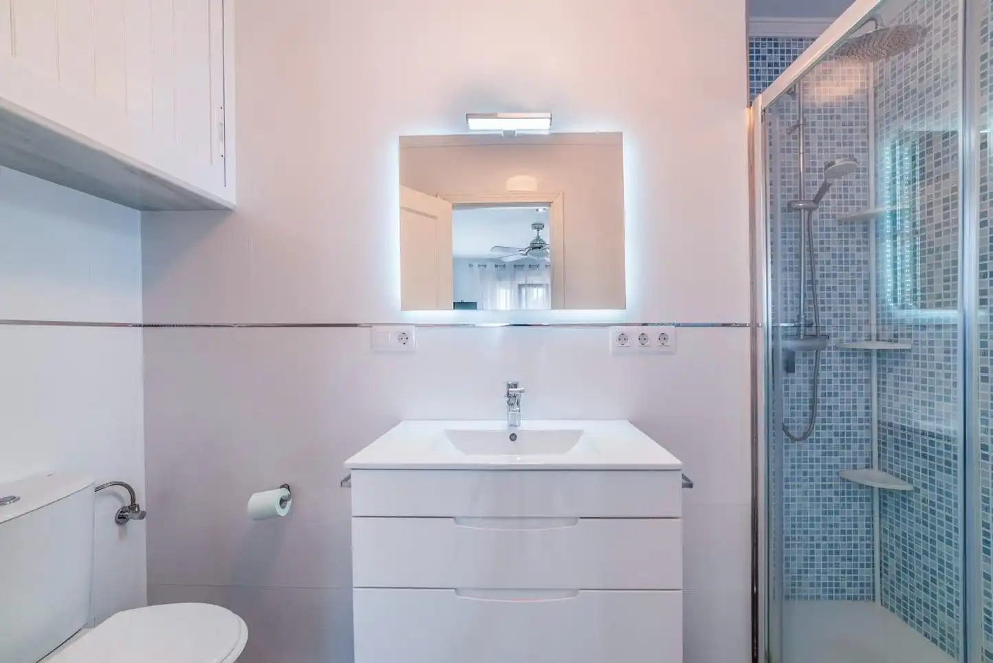 Casa bifamiliare con terrazza in vendita a Centro, imagen 21