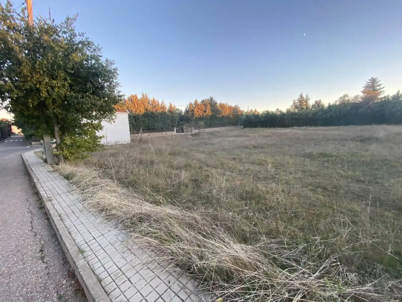 Terreno residencial en venta en Pioz, imagen 6