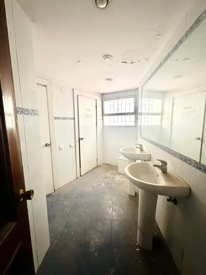 Flat with terrace for sale in Alameda - Mentidero - Teatro Falla, imagen 8