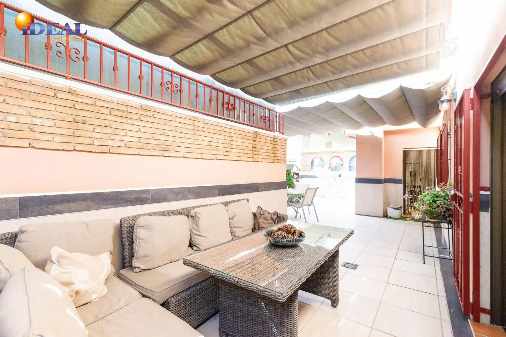 Maison jumelée avec jardin à vendre à Camino CEMENTERIO 14, imagen 4