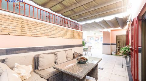Foto 4 de Casa adosada en venta en Camino Cementerio, 14, Peligros, Granada
