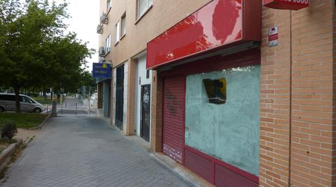 Photo 3 of Premises for sale in Avenida de Orovilla, 39, Los Rosales, Madrid