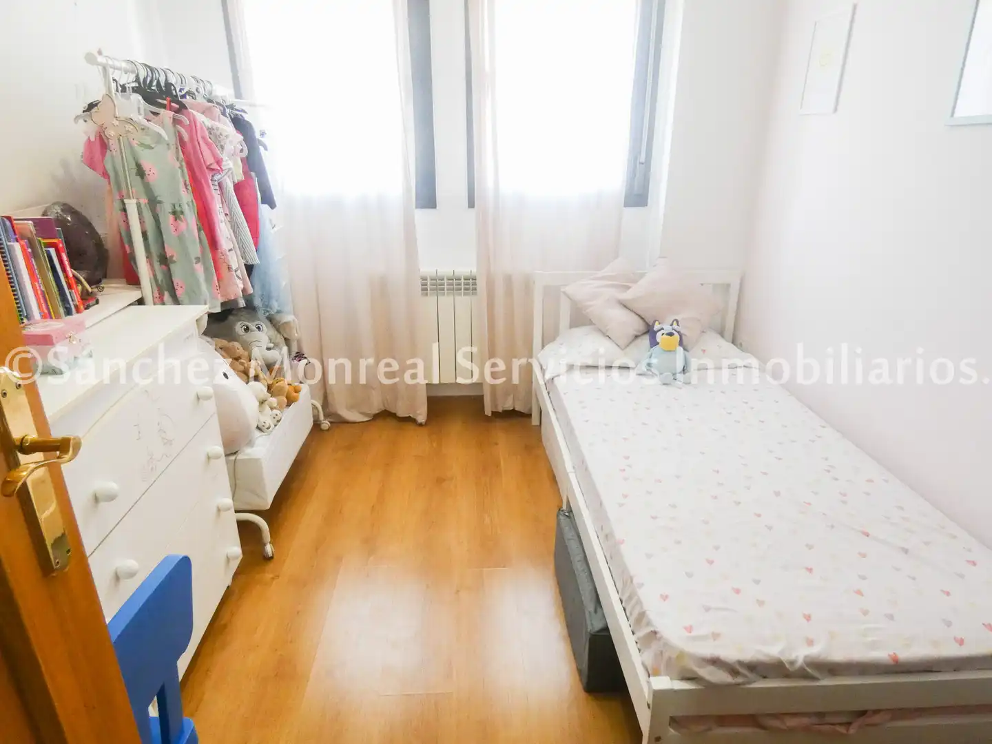 Habitación de Piso en venta en Alcázar de San Juan con Aire acondicionado y Calefacción