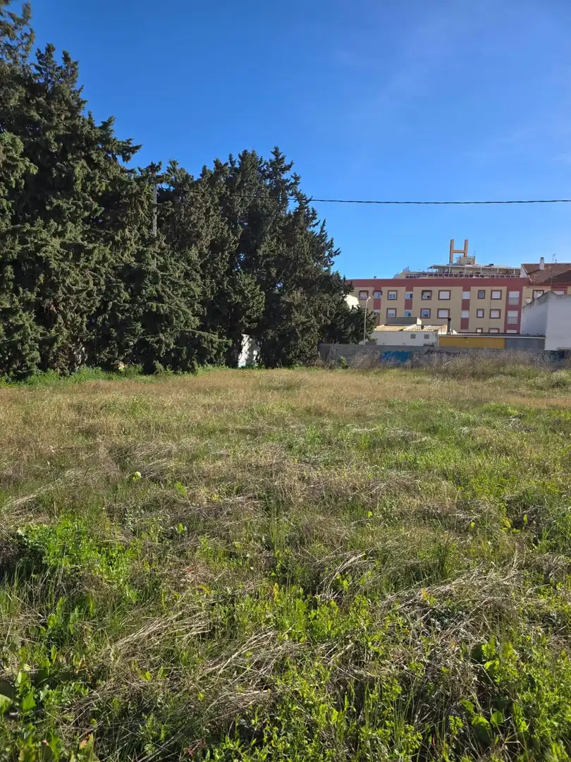 Residential land for sale in Calle de Valladolid 88, imagen 22