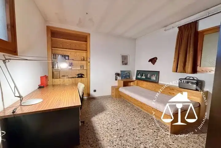 Bedroom of Detached homes for sale in Centre - Sant Oleguer
