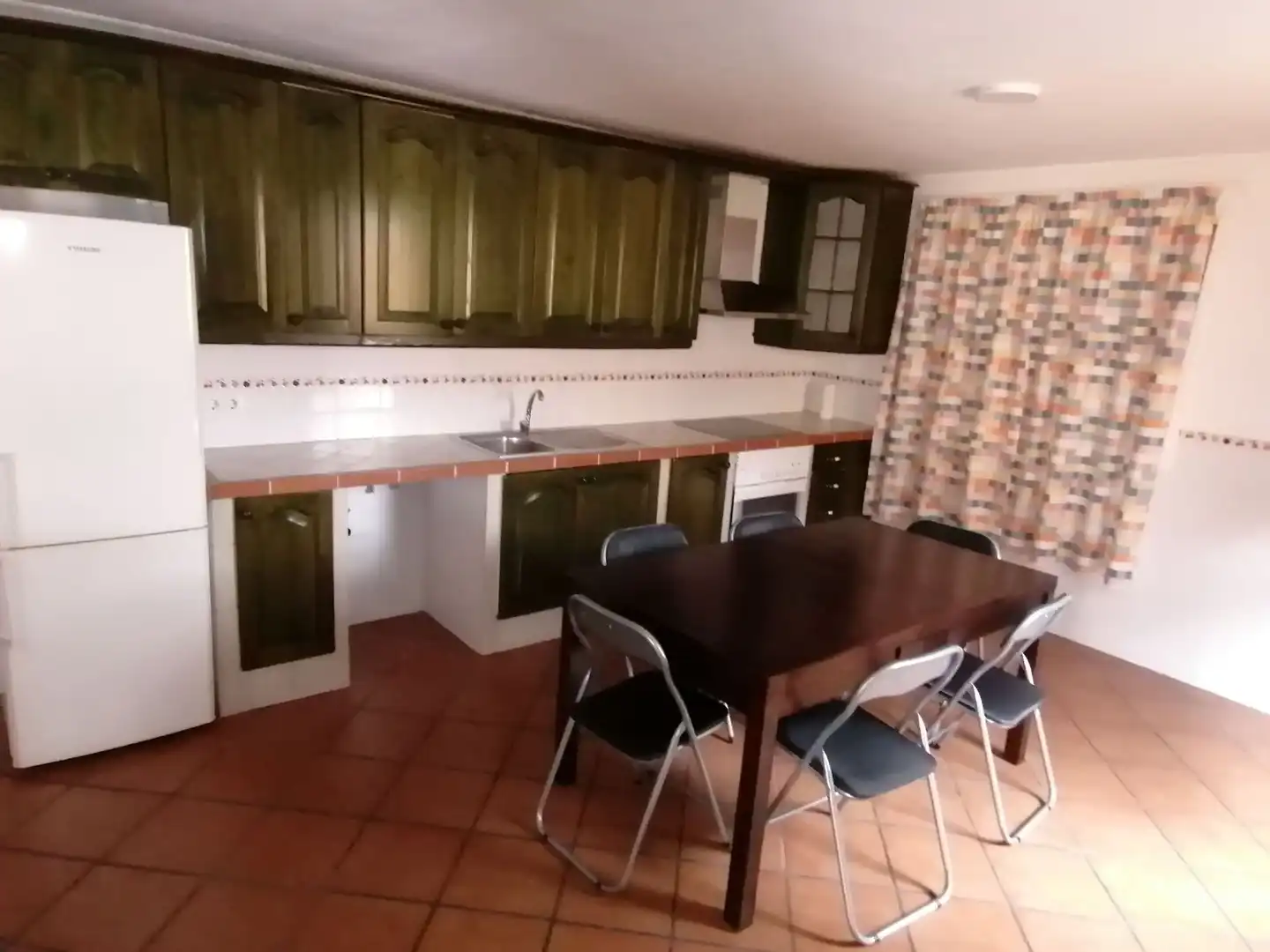 Casa o chalet de alquiler en El Rinconcillo