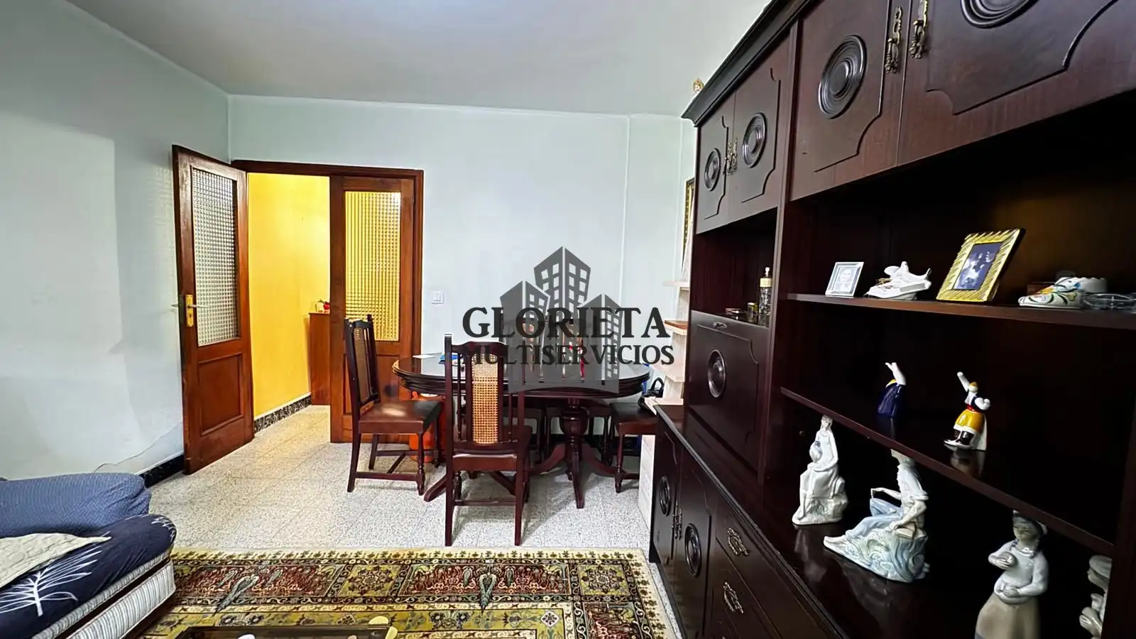 Flat for sale in Travesía de Vigo - San Xoán
