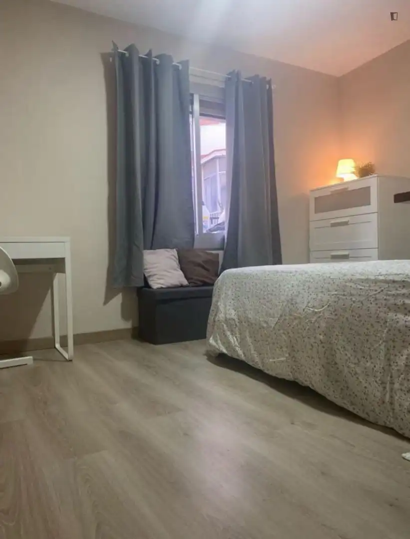 Habitación en Pubilla Cases