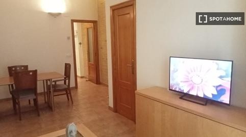 Foto 4 von Wohnungen zur untervermieten in Russafa,  Valencia Capital