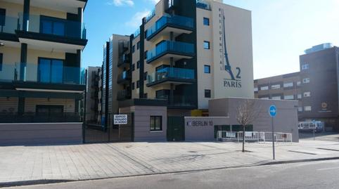 Foto 2 de Pis de lloguer a Centro, Madrid