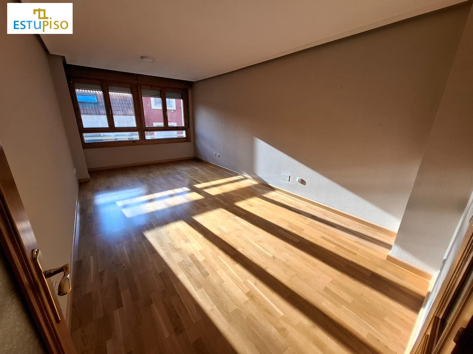 Piso en venta en  OB MANRIQUE, San Claudio - La Chantría