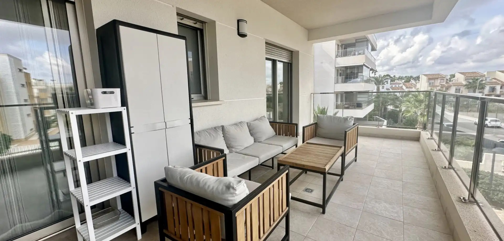 Apartament amb terrassa en venda a Orihuela Costa, imagen 30