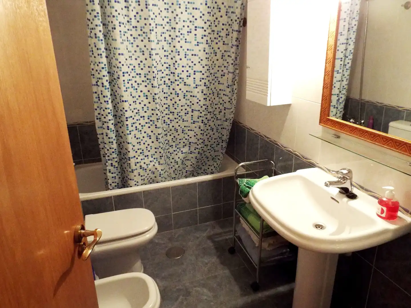 Appartement avec ascenseur à vendre à Calasparra, imagen 6