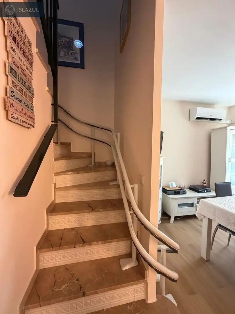 Habitatge amb terrassa en venda a Avenida DEL DEPORTE, imagen 28