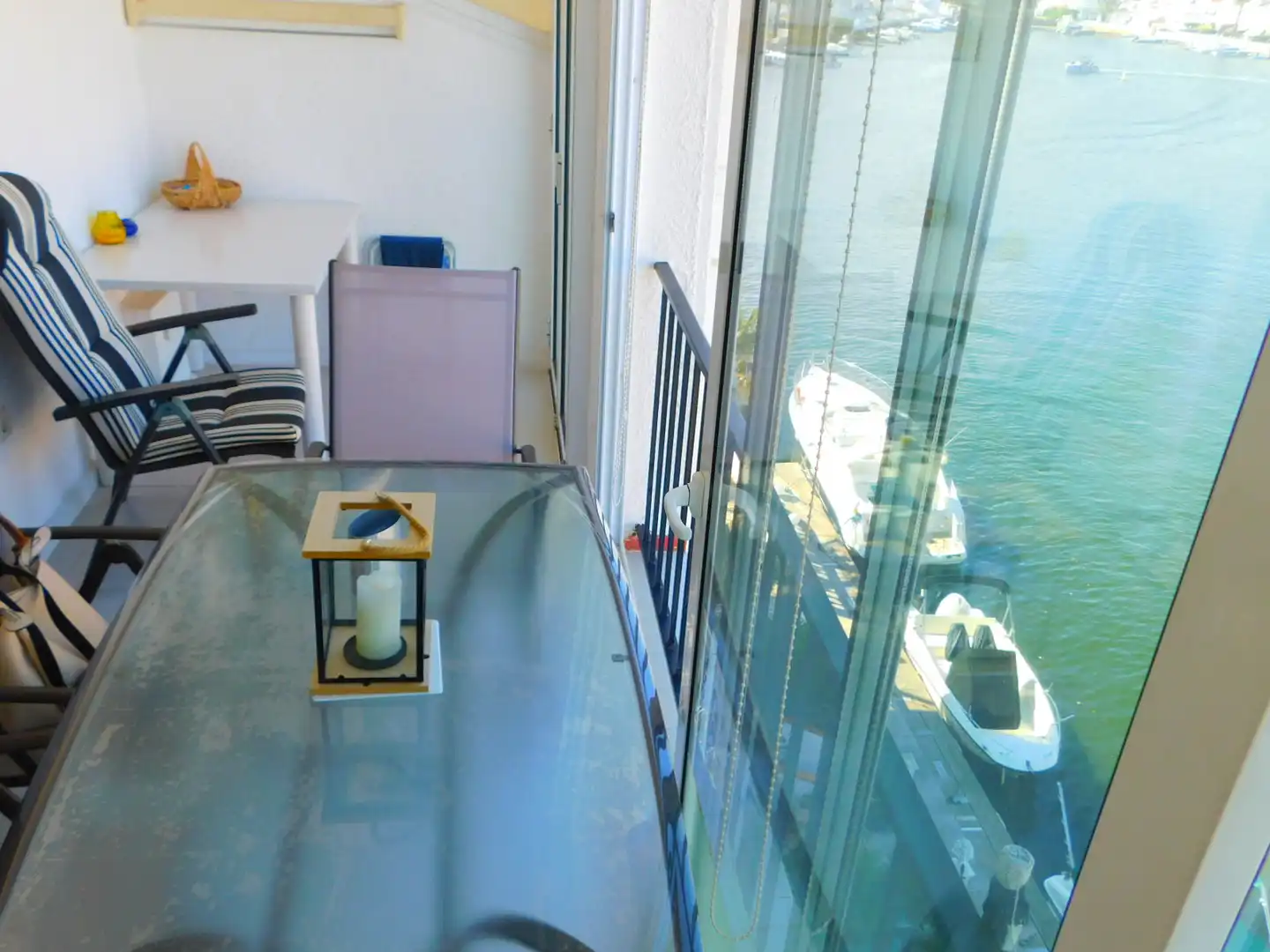 Attique avec piscine à louer à Sant Maurici, imagen 16