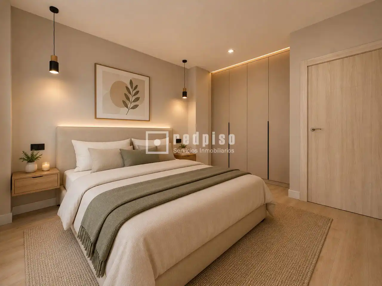 Appartement avec ascenseur à vendre à de Zamora, imagen 10