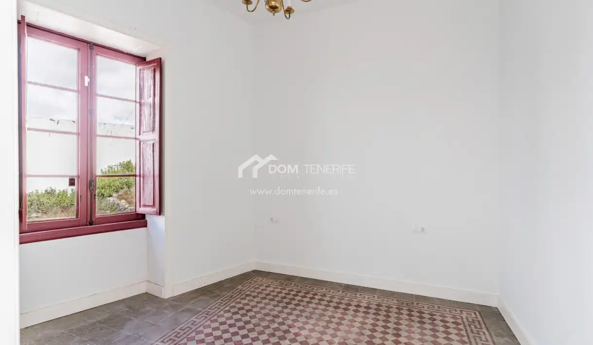 Habitación de Casa o chalet en venta en San Miguel de Abona con Terraza, Trastero y Horno