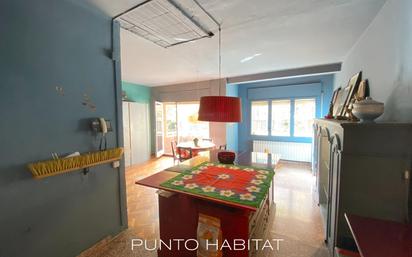 Kitchen of Flat for sale in  Barcelona Capital  with Heating and Balcony