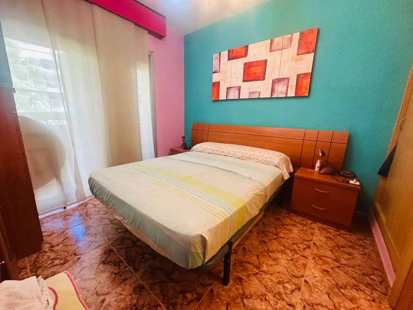Habitación de Piso en venta en Salou con Aire acondicionado, Calefacción y Terraza