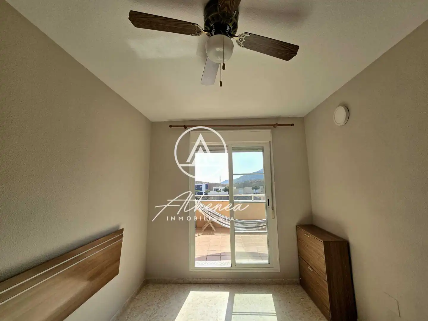 Terraza de Piso en venta en Roquetas de Mar con Aire acondicionado, Calefacción y Terraza
